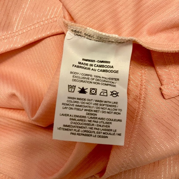 Nike Logo women t-shirt - Picture 3 of 3